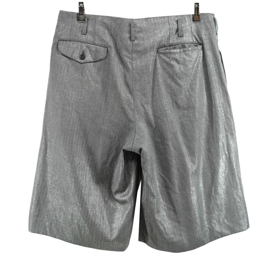 COMME des GARCONS HOMME PLUS 【値下げ】COMME 23AW タック ワイド