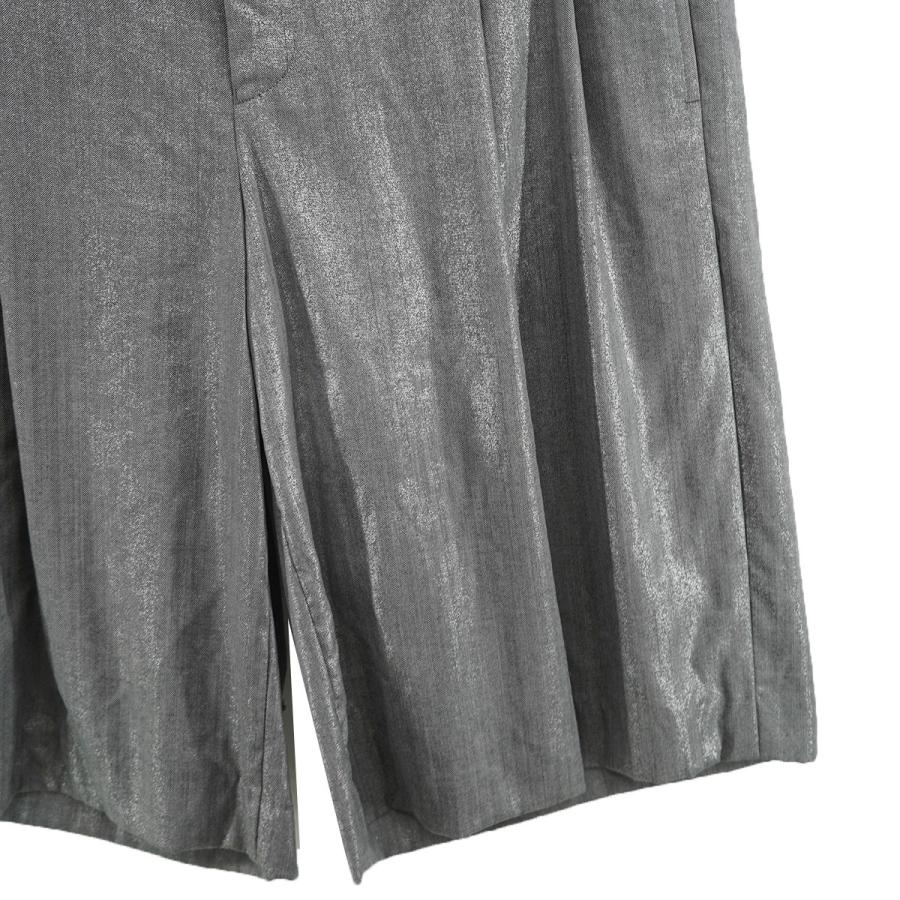 COMME des GARCONS HOMME PLUS 【値下げ】COMME 23AW タック ワイド