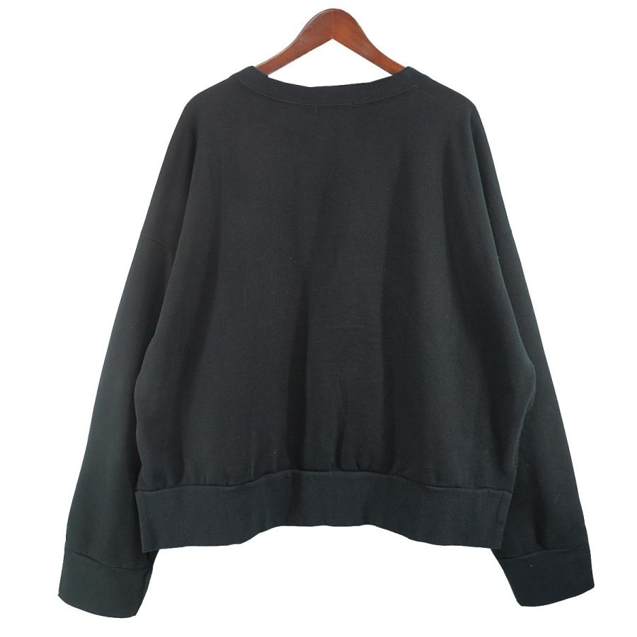 未使用26ssUNDERCOVER but期スウェットカットオフアンダーカバー UNDERCOVER（アンダーカバー） 【値下げ】UNDERCOVER 26SS Cotton