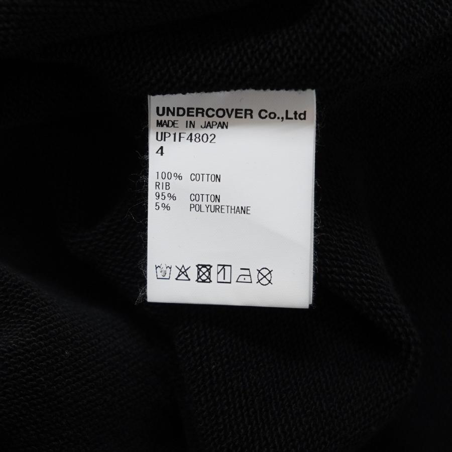 UNDERCOVER（アンダーカバー） 【値下げ】UNDERCOVER 26SS Cotton