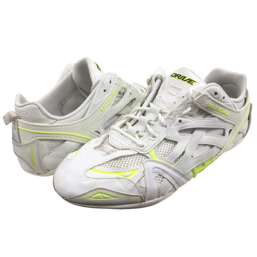 BALENCIAGA（バレンシアガ） BALENCIAGA DRIVE SNEAKER ドライブ