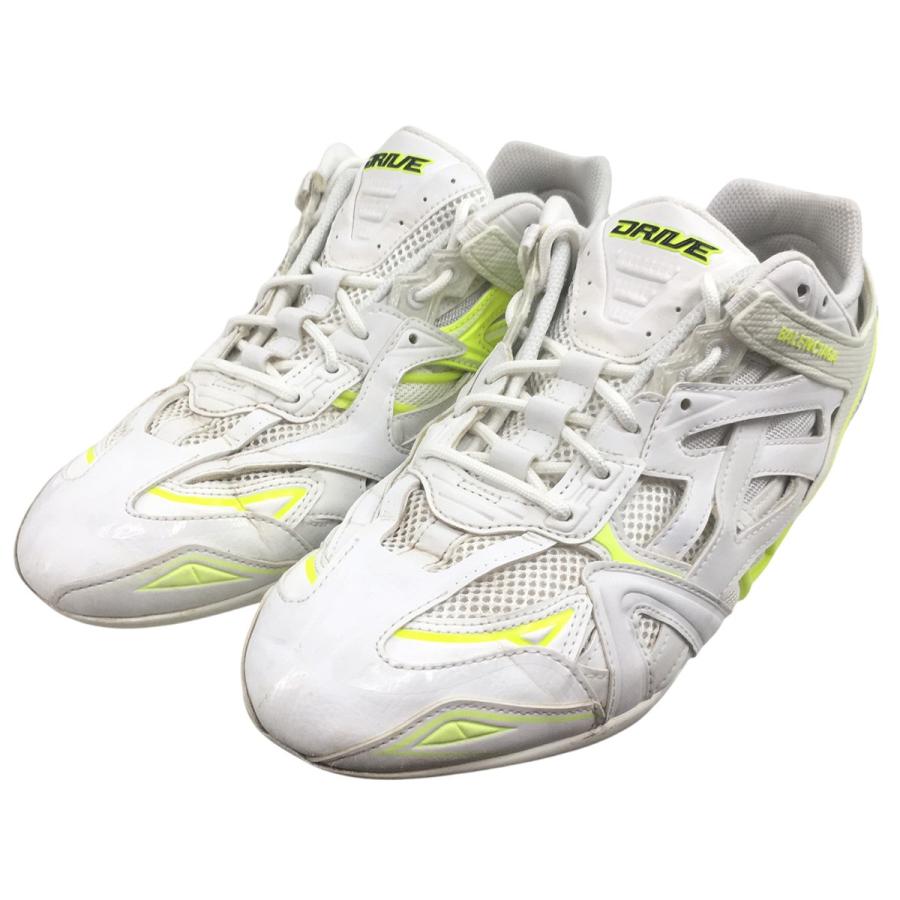 靴 BALENCIAGA DRIVE BALENCIAGA（バレンシアガ） BALENCIAGA DRIVE SNEAKER ドライブ