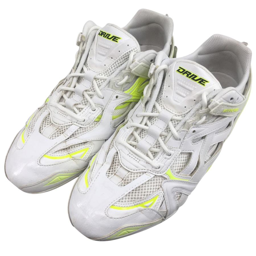 BALENCIAGA（バレンシアガ） BALENCIAGA DRIVE SNEAKER ドライブ 
