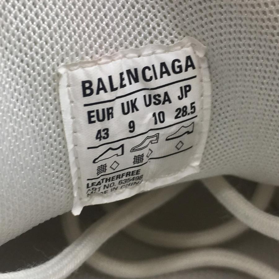 BALENCIAGA（バレンシアガ） BALENCIAGA DRIVE SNEAKER ドライブ
