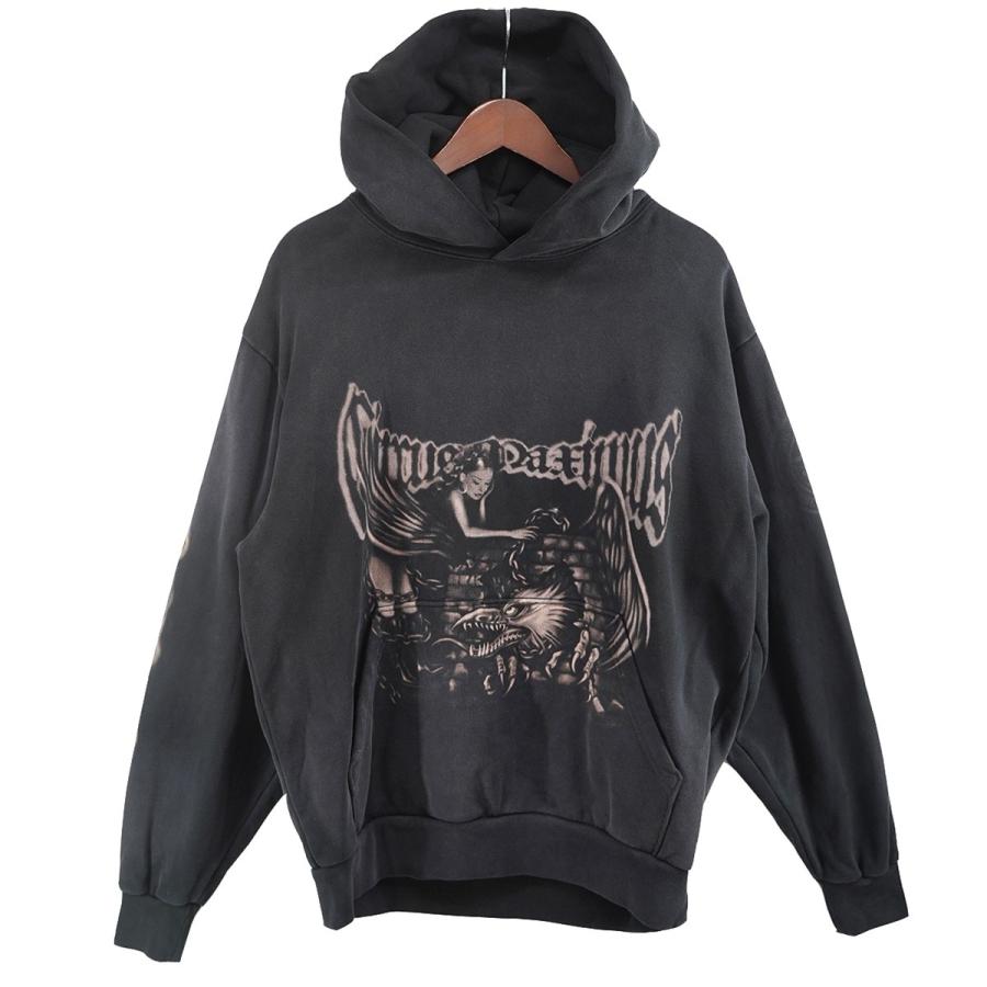 TRAVIS SCOTT 【値下げ】TRAVIS SCOTT 25AW CIRCUS MAXIMUS TOUR