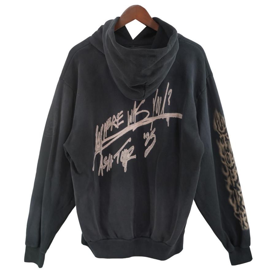 TRAVIS SCOTT 【値下げ】TRAVIS SCOTT 25AW CIRCUS MAXIMUS TOUR