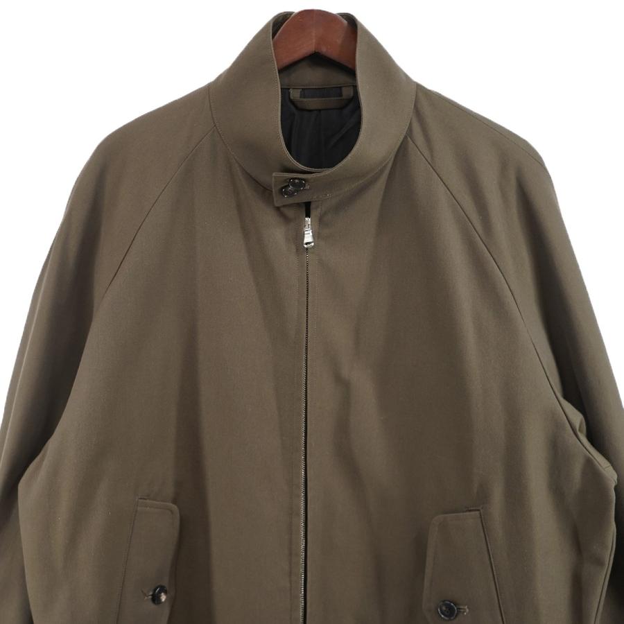 The CLASIK（ザクラシック） 【値下げ】The CLASIK 21AW HARRINGTON