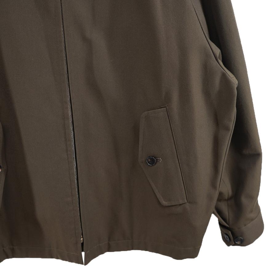 The CLASIK（ザクラシック） 【値下げ】The CLASIK 21AW HARRINGTON