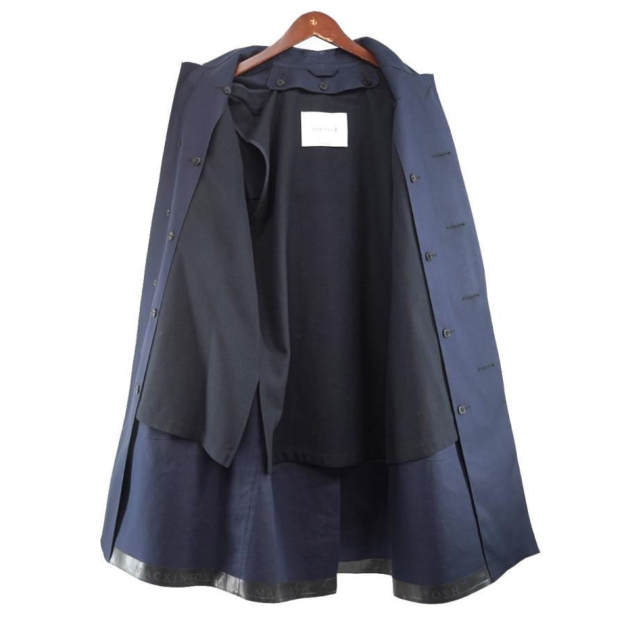 Mackintosh（マッキントッシュ） 【値下げ】MACKINTOSH DUNKELD