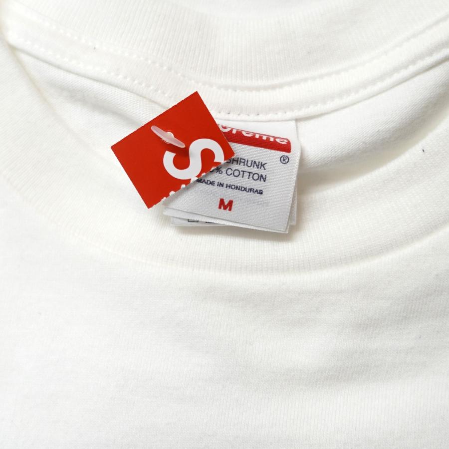 Supreme（シュプリーム） Supreme 26SS Arabic Box Logo Tee
