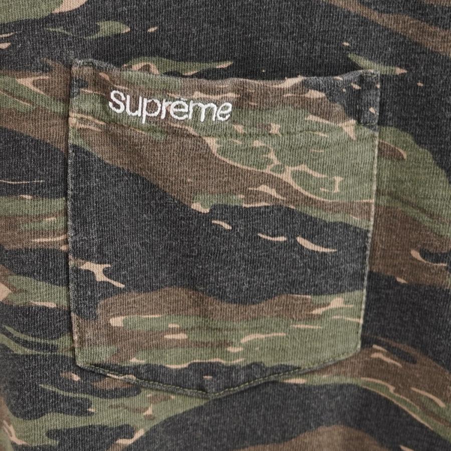 Supreme（シュプリーム） 【値下げ】Supreme 24SS S／S Pocket Tee