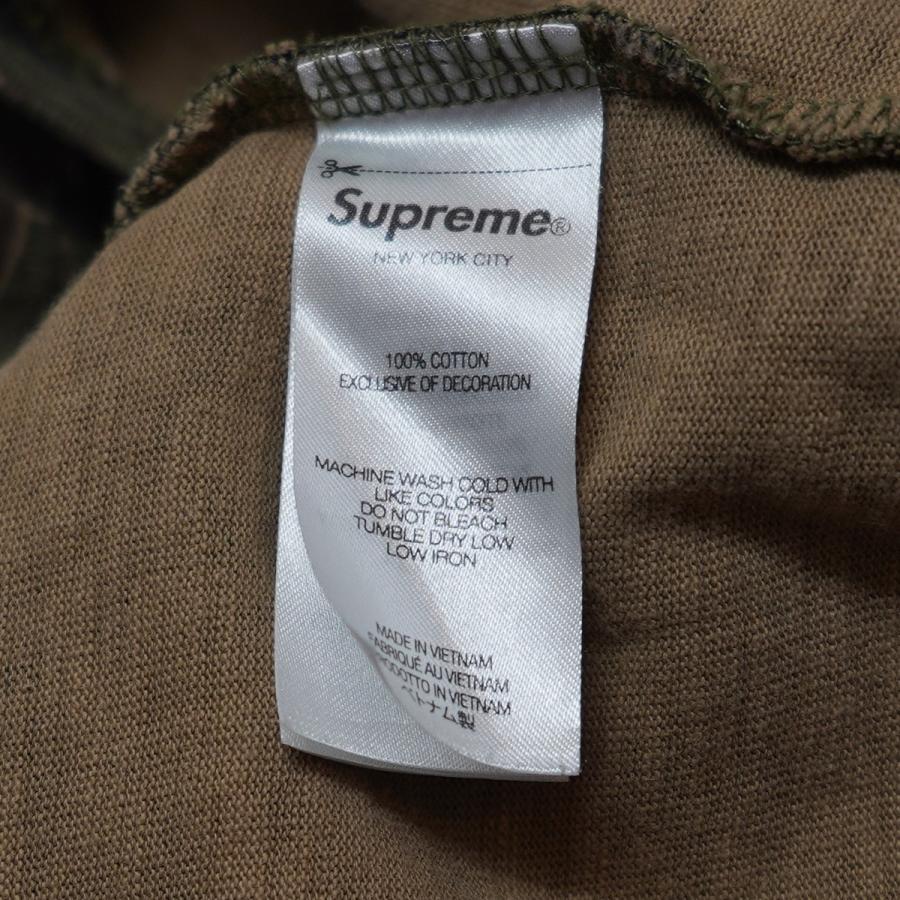 Supreme（シュプリーム） 【値下げ】Supreme 24SS S／S Pocket Tee