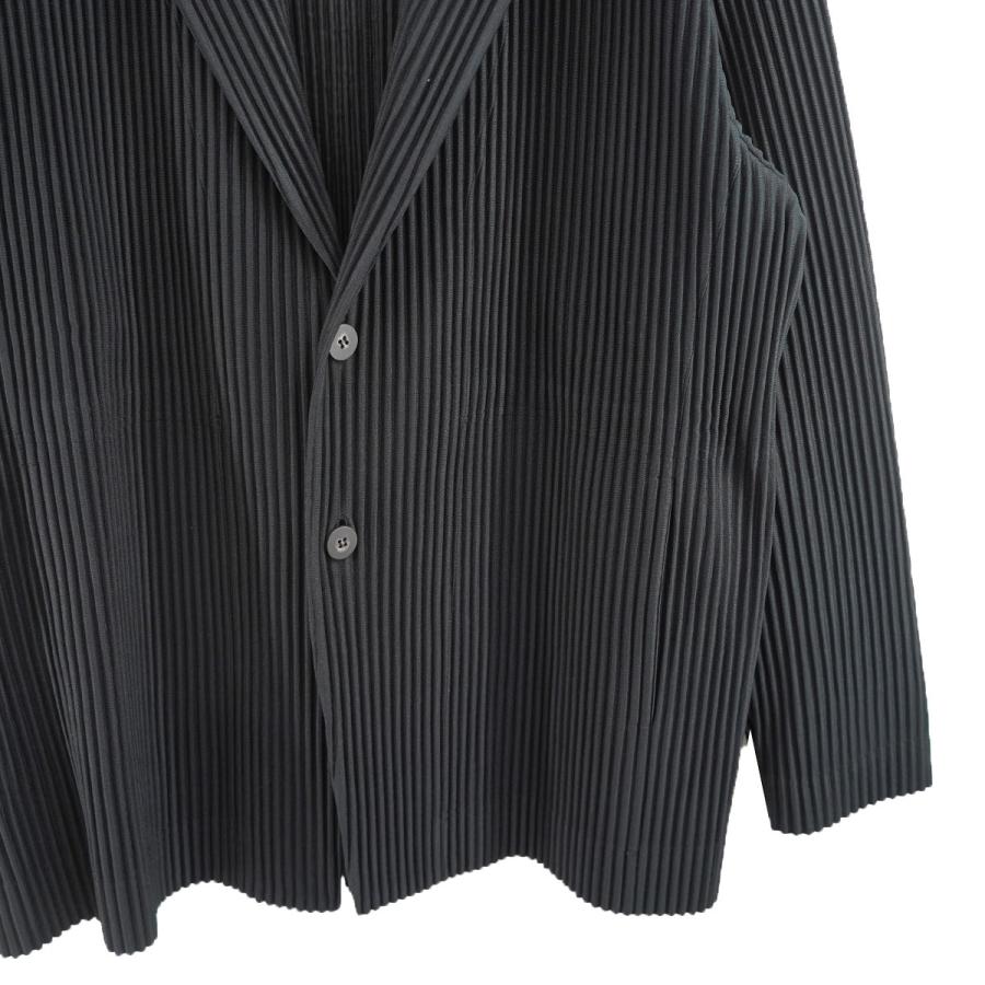 HOMME PLISSE ISSEY MIYAKE 【値下げ】HOMME TAILORED PLEATS 1 BASICS