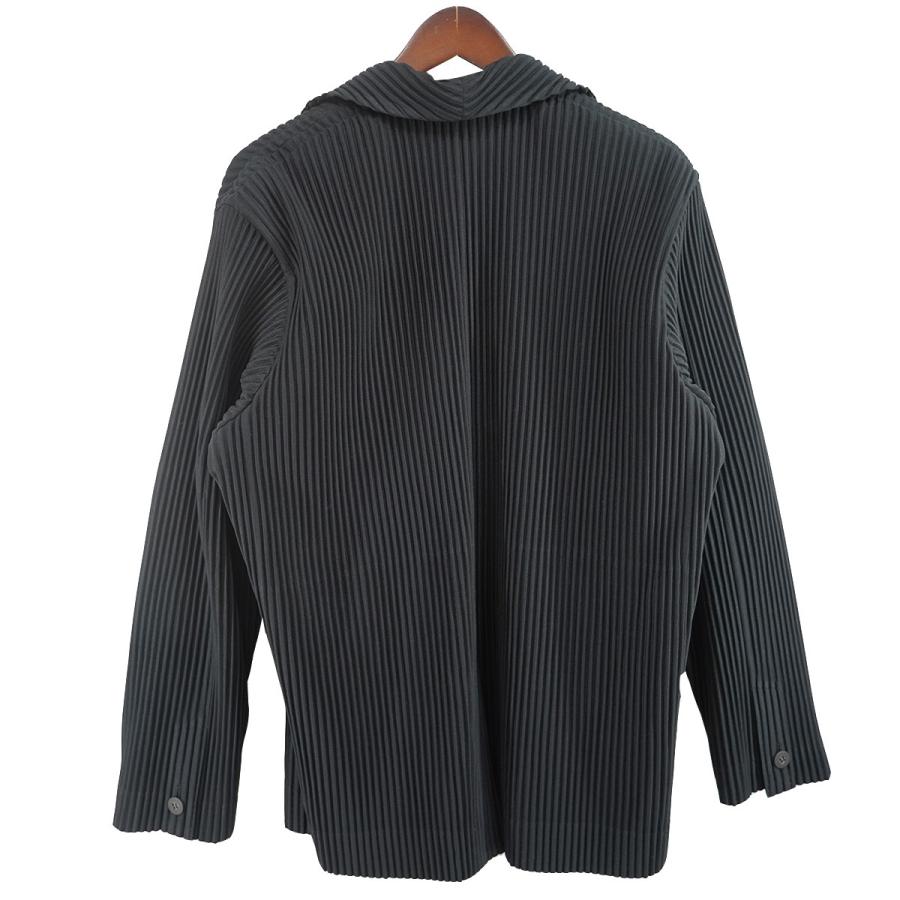HOMME PLISSE ISSEY MIYAKE 【値下げ】HOMME TAILORED PLEATS 1 BASICS