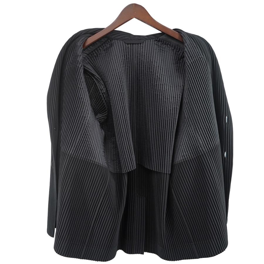 HOMME PLISSE ISSEY MIYAKE 【値下げ】HOMME TAILORED PLEATS 1 BASICS