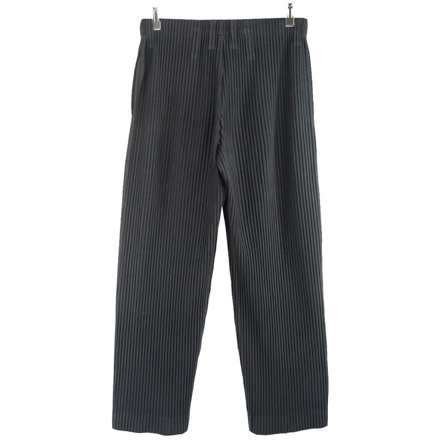 HOMME PLISSE ISSEY MIYAKE 【値下げ】HOMME BASICS イージー プリーツ