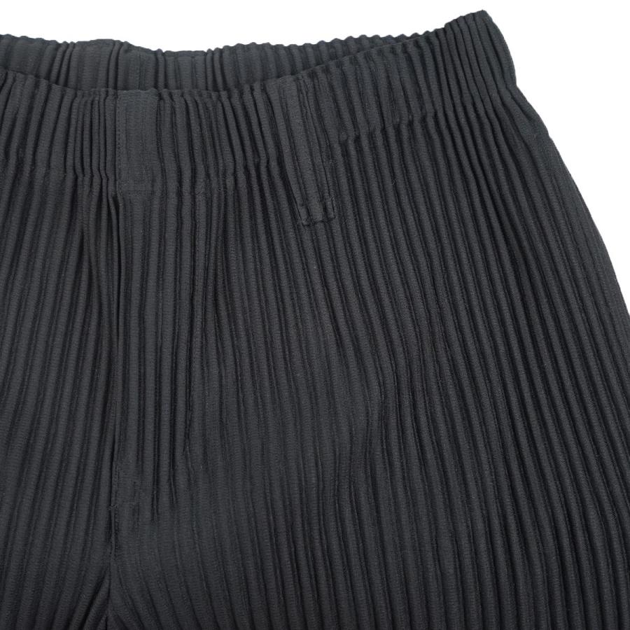 HOMME PLISSE ISSEY MIYAKE 【値下げ】HOMME BASICS イージー プリーツ