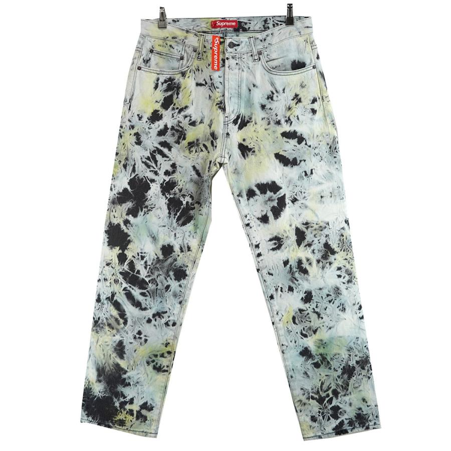 Supreme（シュプリーム） 【値下げ】Supreme 26SS Regular Jean Tie
