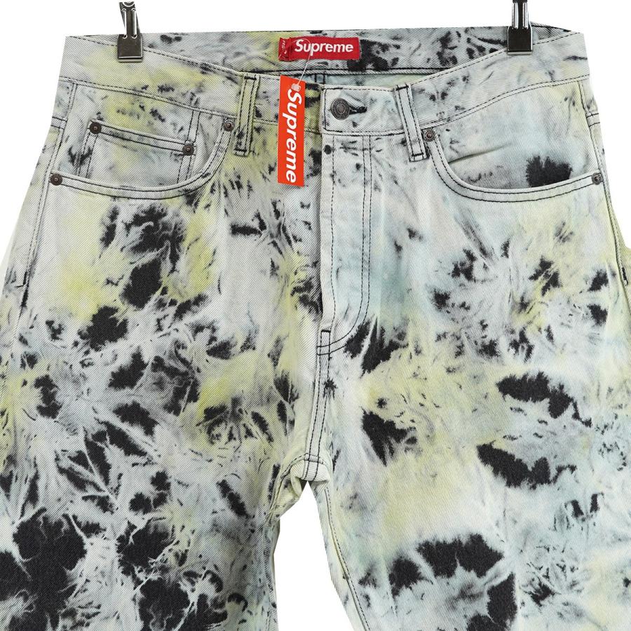 Supreme（シュプリーム） 【値下げ】Supreme 26SS Regular Jean Tie