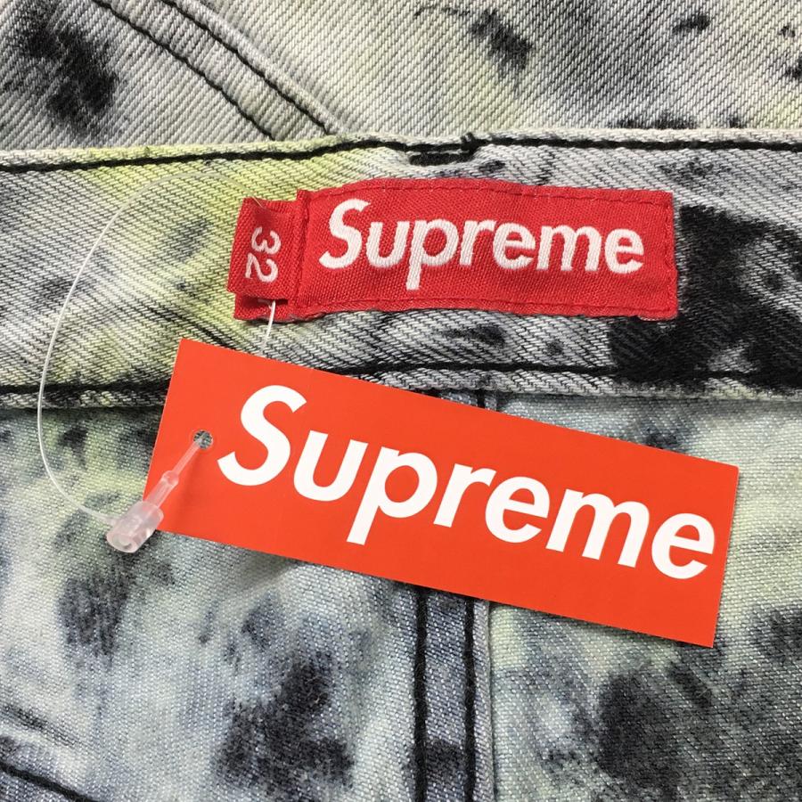 Supreme（シュプリーム） 【値下げ】Supreme 26SS Regular Jean Tie