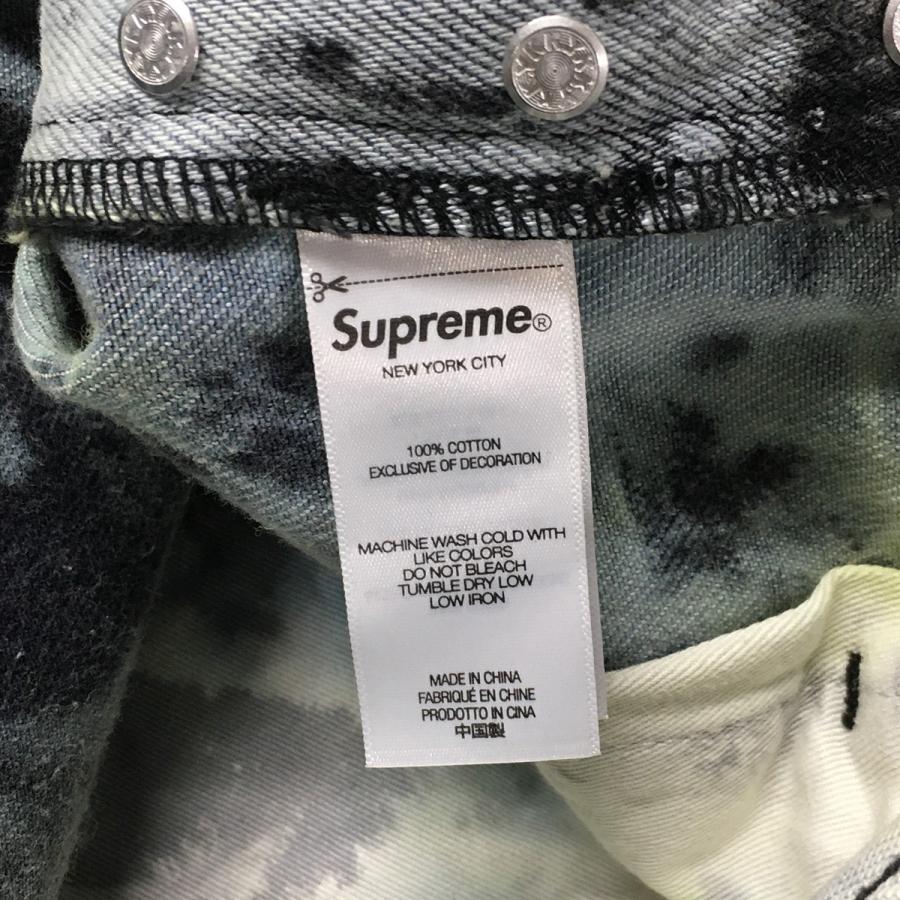 Supreme（シュプリーム） 【値下げ】Supreme 26SS Regular Jean Tie