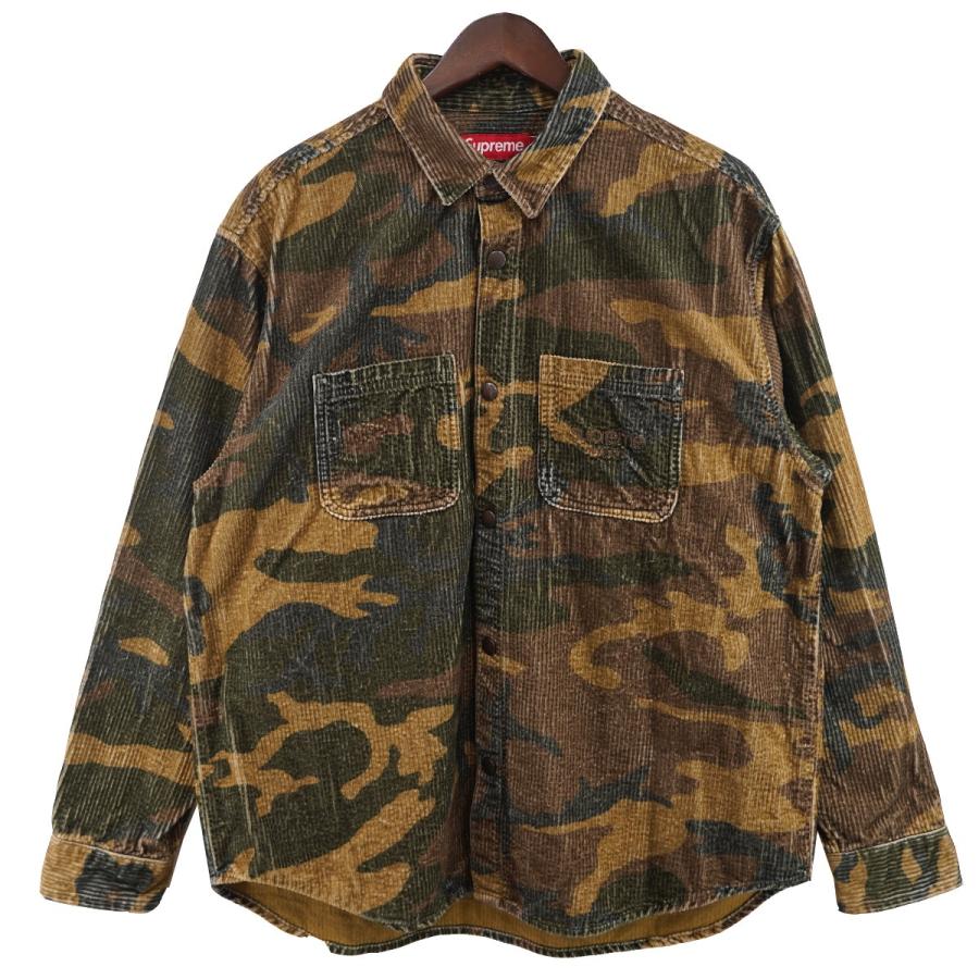 Supreme（シュプリーム） 【値下げ】Supreme 25AW Wide Wale Corduroy