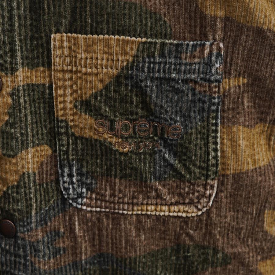 Supreme（シュプリーム） 【値下げ】Supreme 25AW Wide Wale Corduroy