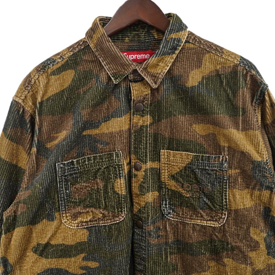 Supreme（シュプリーム） 【値下げ】Supreme 25AW Wide Wale Corduroy