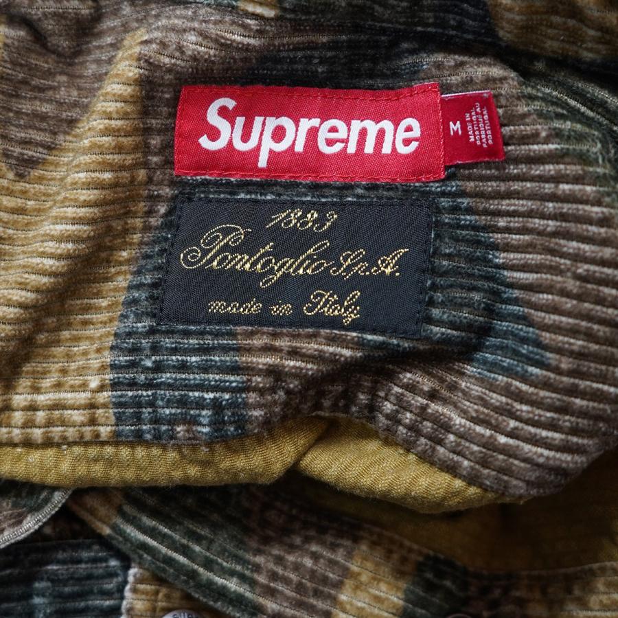 Supreme（シュプリーム） 【値下げ】Supreme 25AW Wide Wale Corduroy