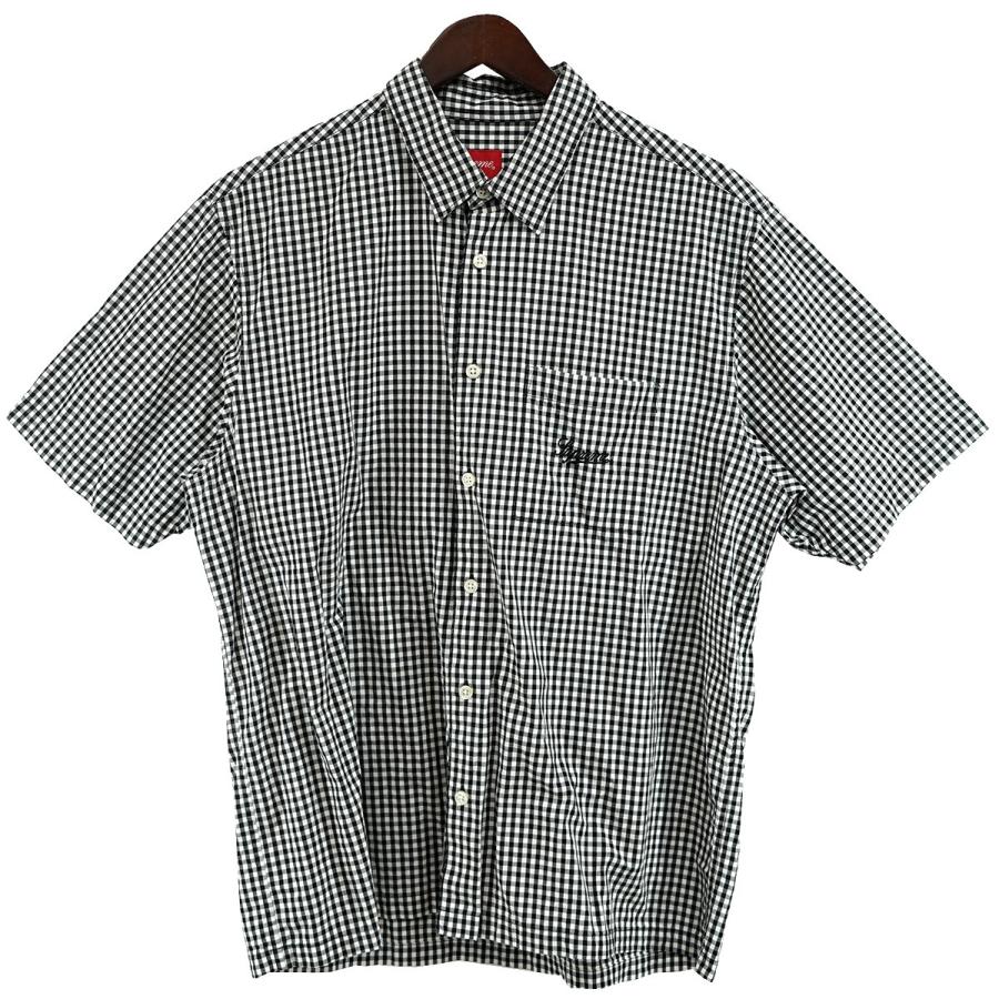 Supreme（シュプリーム） 【値下げ】Supreme 21SS Gingham S／S Shirt