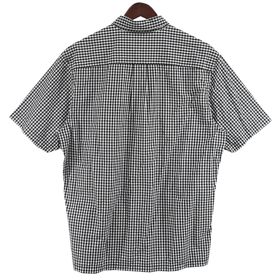 Supreme チェック柄 半袖シャツ S Supreme（シュプリーム） 【値下げ】Supreme 21SS Gingham S／S Shirt