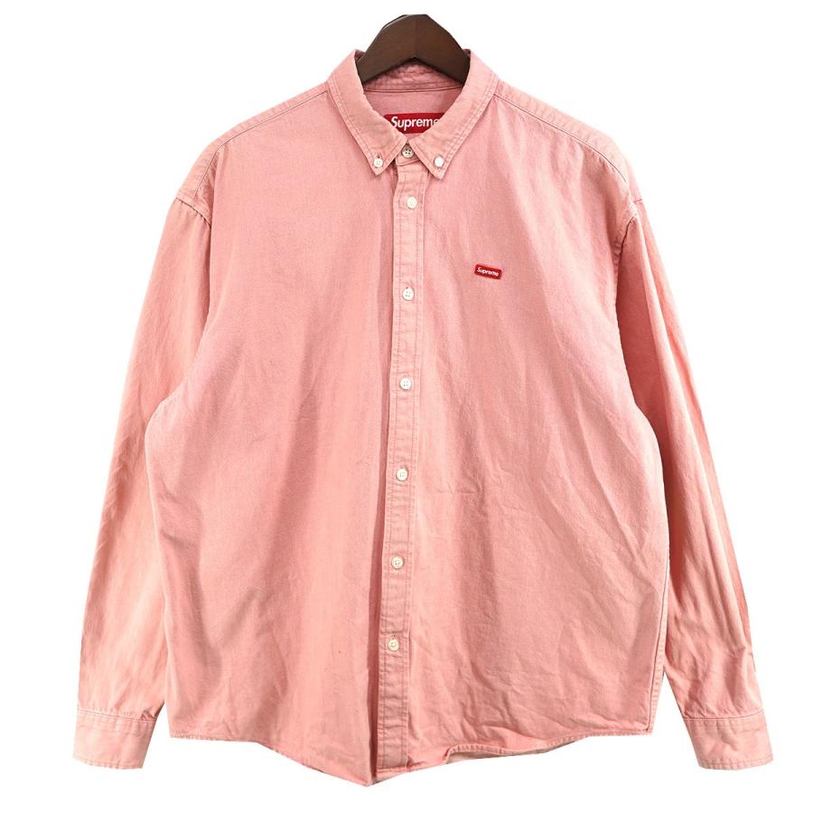 Supreme（シュプリーム） 【値下げ】Supreme 25SS Small Box Denim