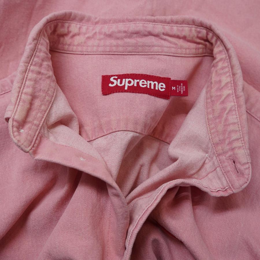 Supreme（シュプリーム） 【値下げ】Supreme 25SS Small Box Denim