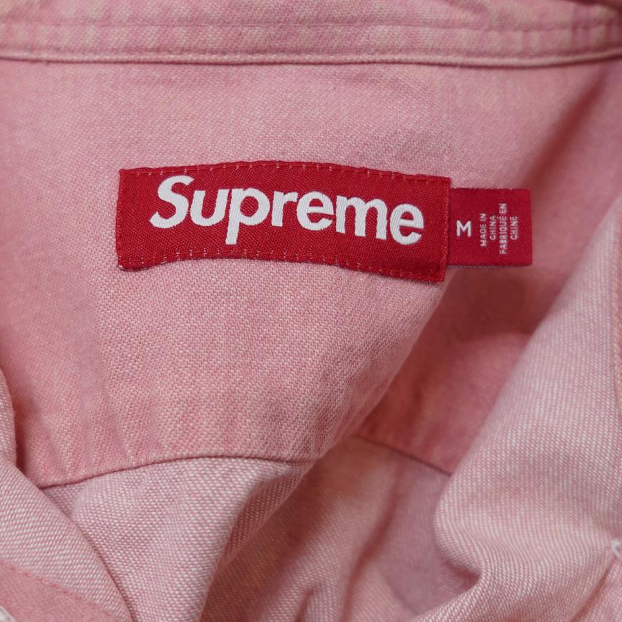 Supreme（シュプリーム） 【値下げ】Supreme 25SS Small Box Denim