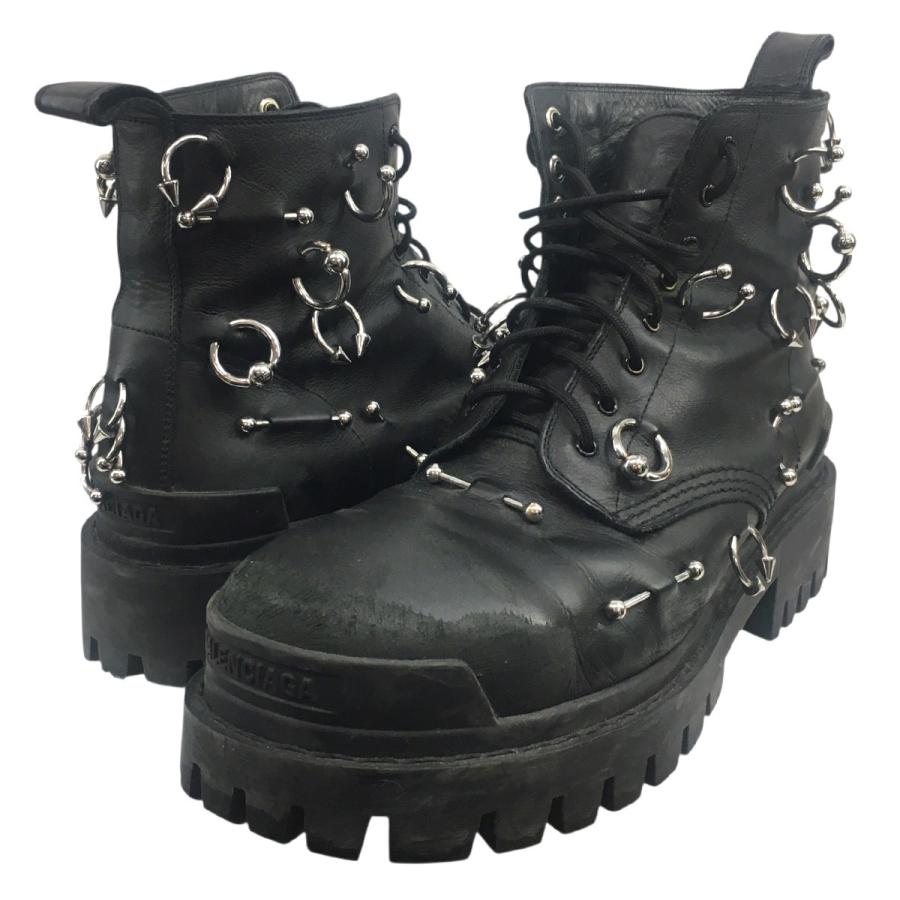 BALENCIAGA（バレンシアガ） 【値下げ】BALENCIAGA STRIKE 20MM