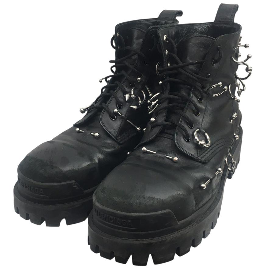 BALENCIAGA（バレンシアガ） 【値下げ】BALENCIAGA STRIKE 20MM