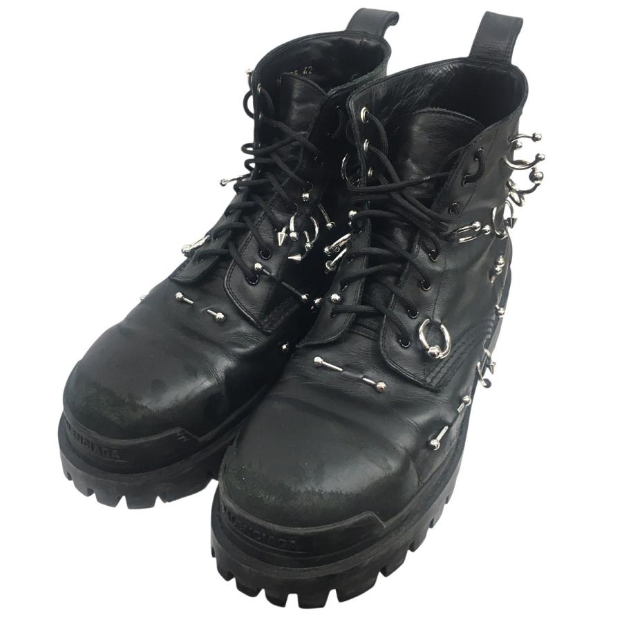 BALENCIAGA（バレンシアガ） 【値下げ】BALENCIAGA STRIKE 20MM
