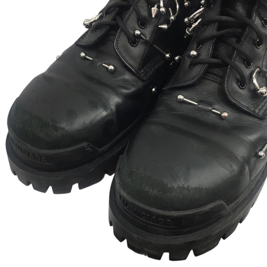 BALENCIAGA（バレンシアガ） 【値下げ】BALENCIAGA STRIKE 20MM