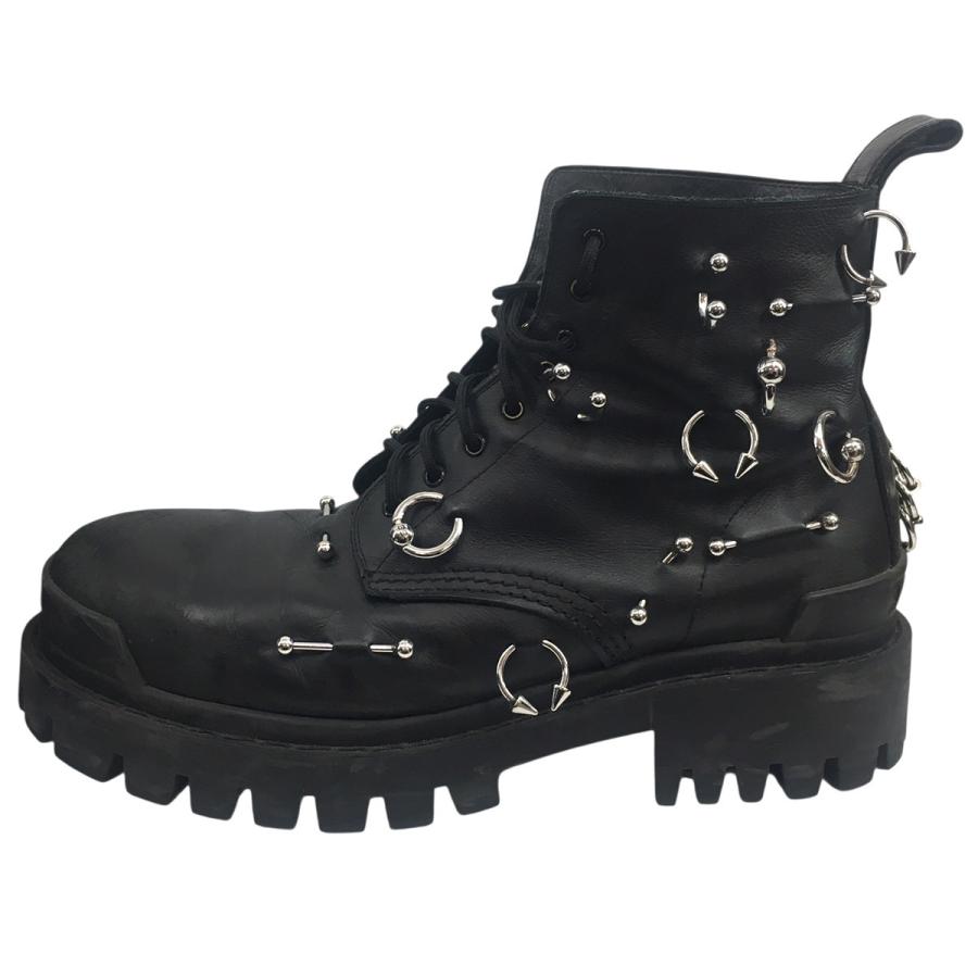 BALENCIAGA（バレンシアガ） 【値下げ】BALENCIAGA STRIKE 20MM 