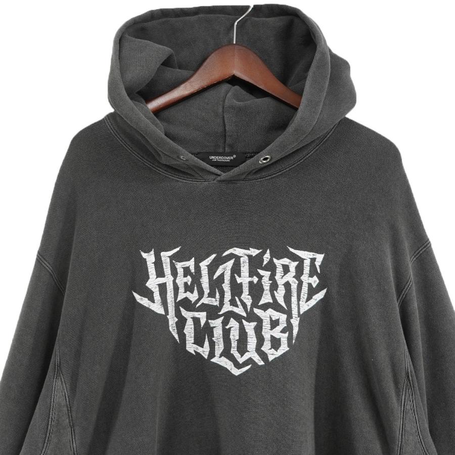 UNDERCOVER（アンダーカバー） UNDERCOVER 22AW STRANGER THINGS 