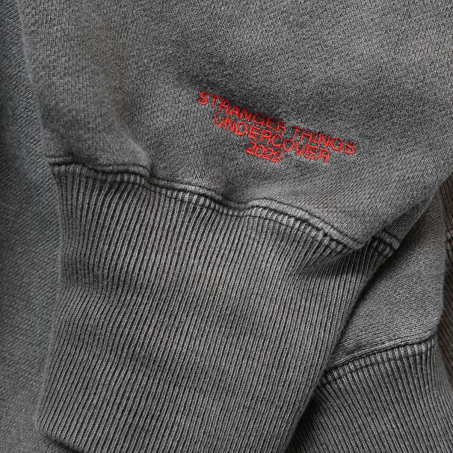 UNDERCOVER（アンダーカバー） UNDERCOVER 22AW STRANGER THINGS