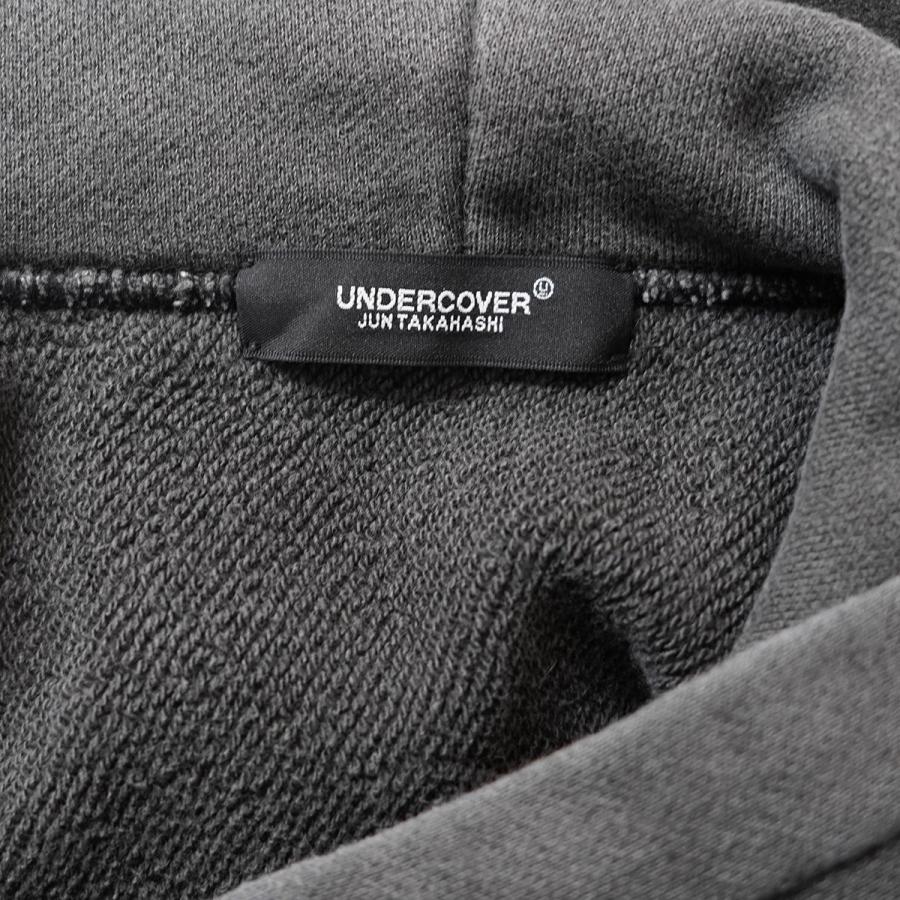 UNDERCOVER（アンダーカバー） UNDERCOVER 22AW STRANGER THINGS