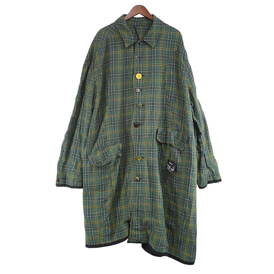 UNDERCOVER（アンダーカバー） 【値下げ】UNDERCOVER 26SS but