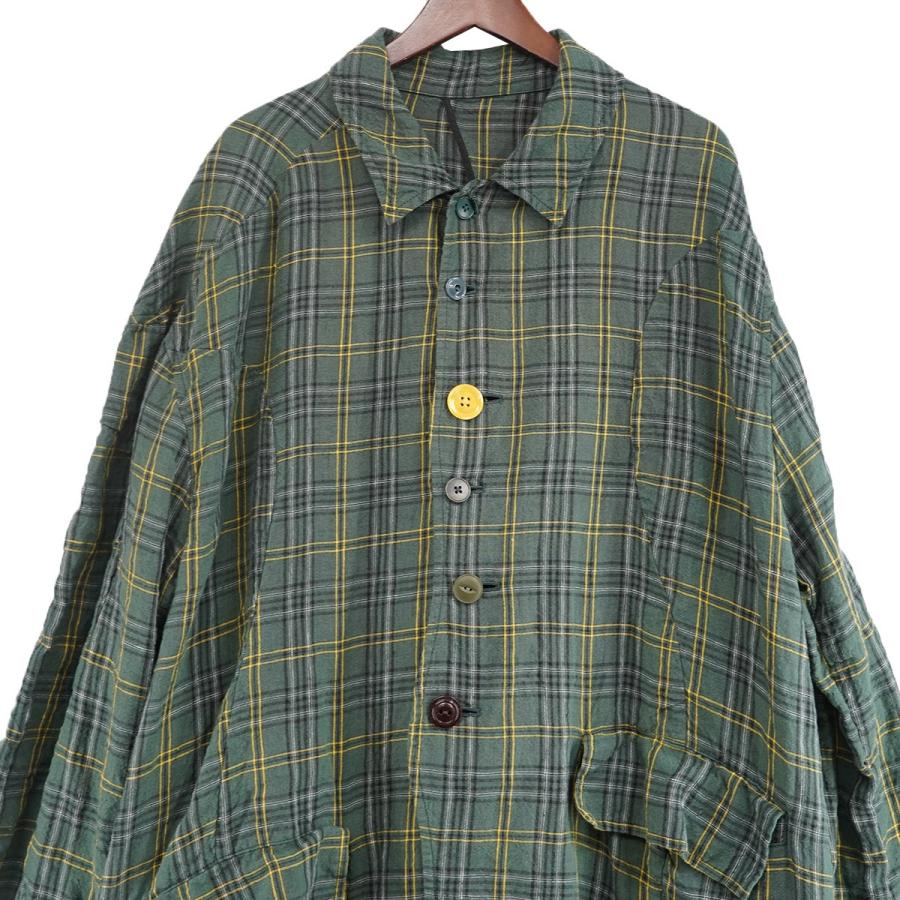 UNDERCOVER（アンダーカバー） 【値下げ】UNDERCOVER 26SS but