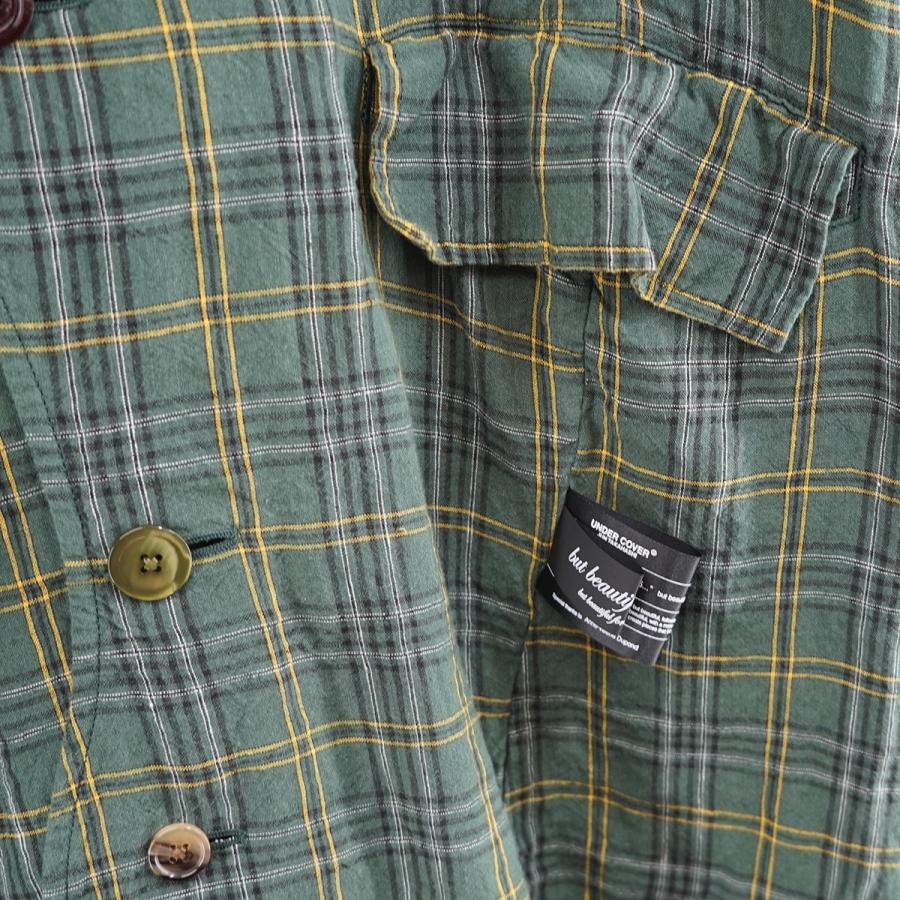 UNDERCOVER（アンダーカバー） 【値下げ】UNDERCOVER 26SS but