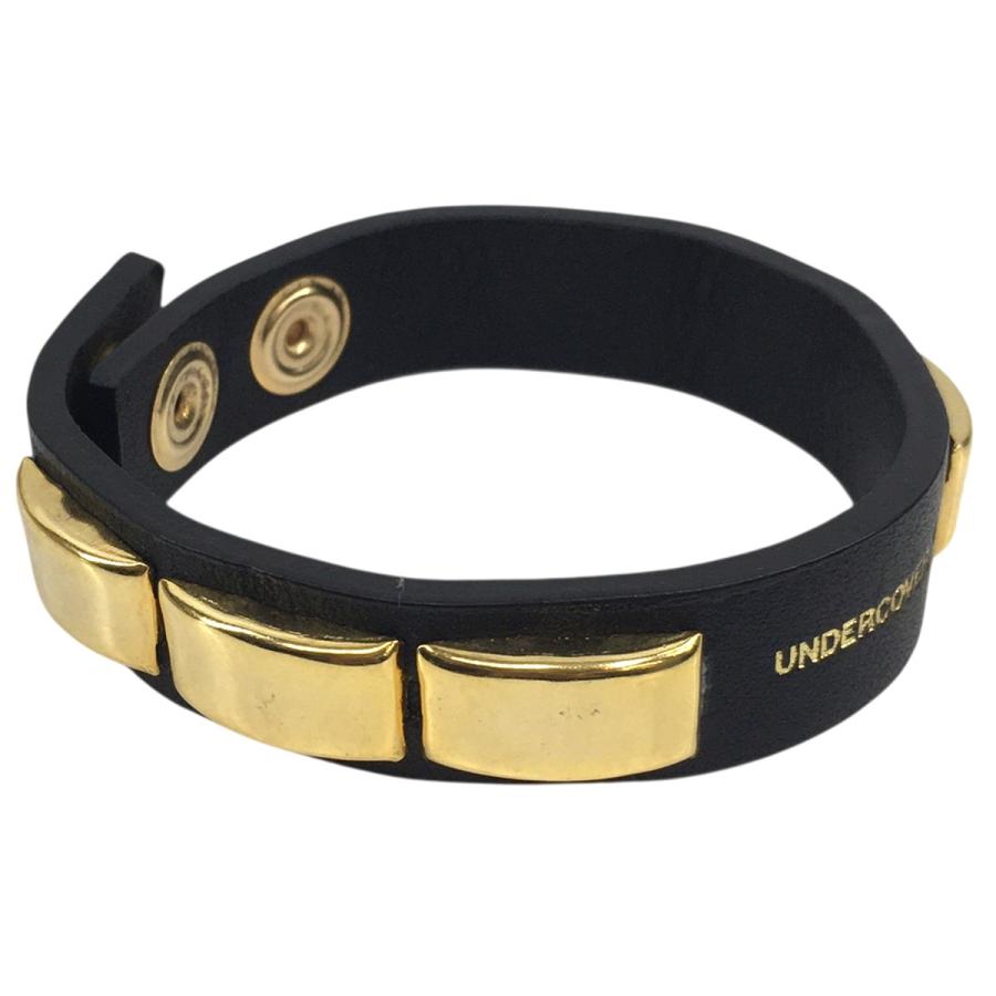 UNDERCOVER ブレスレット UNDERCOVER but beautiful BOOKチャーム