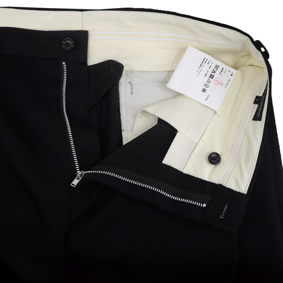COMME des GARCONS HOMME PLUS コムデギャルソンオムプリュス 26SS