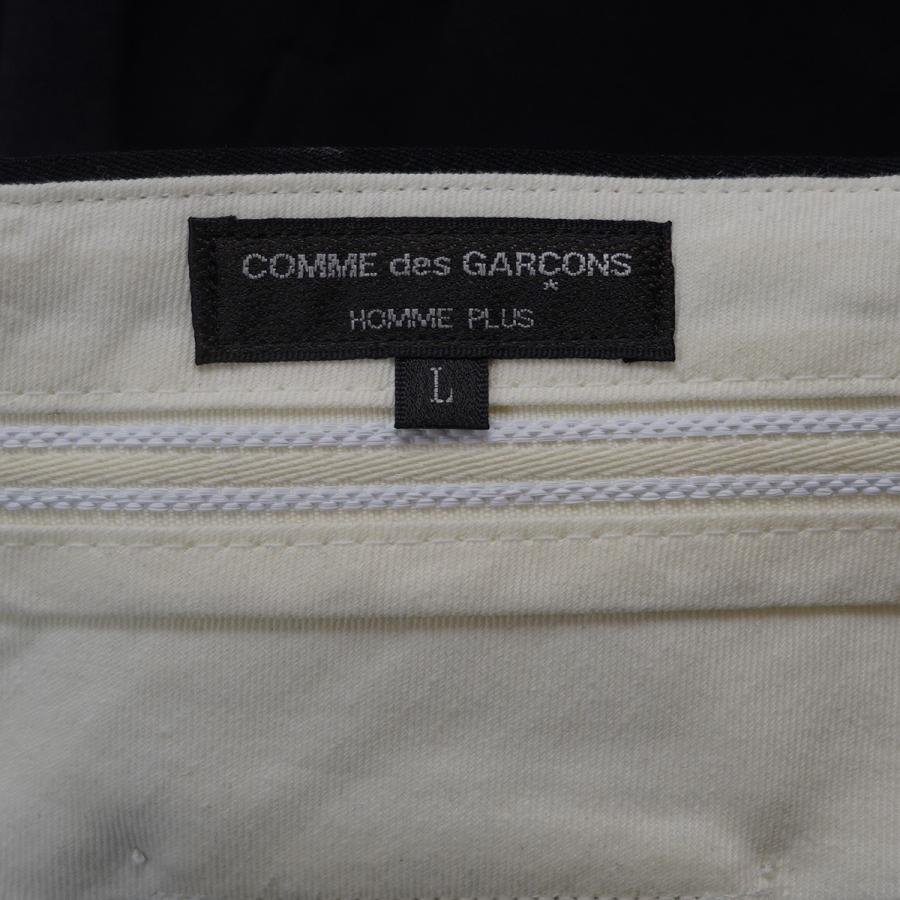 COMME des GARCONS HOMME PLUS コムデギャルソンオムプリュス 26SS