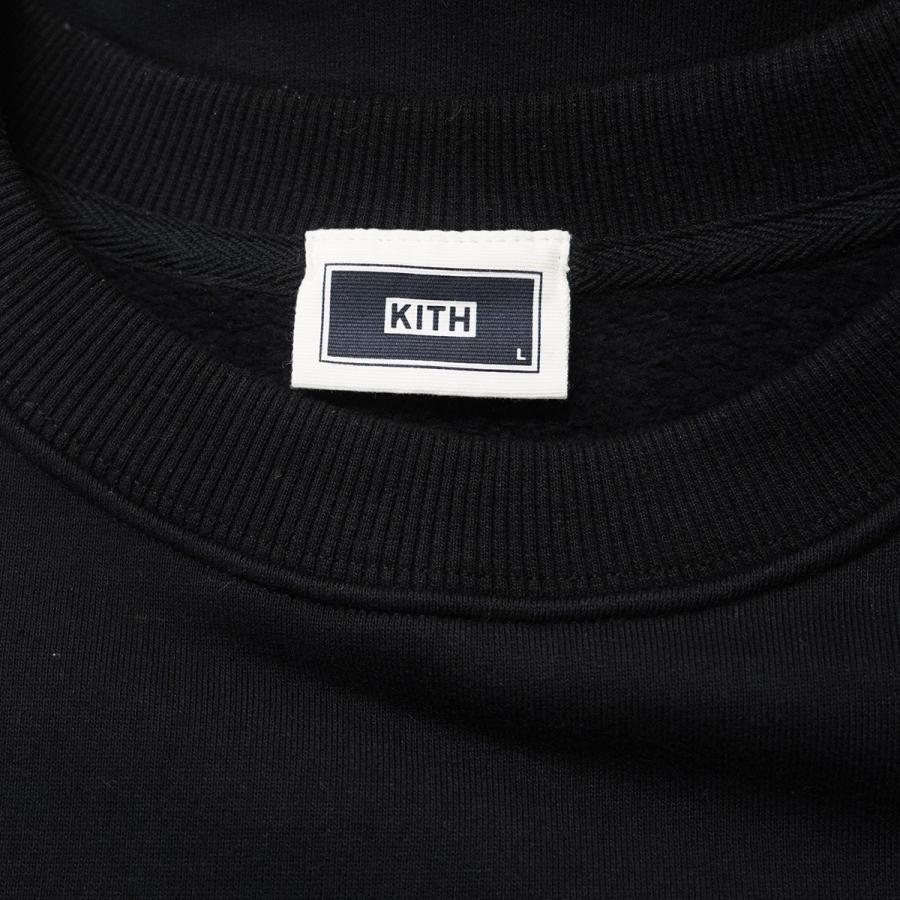 KITH（キス） 【値下げ】KITH 25AW Classic Logo Leopard Applique 