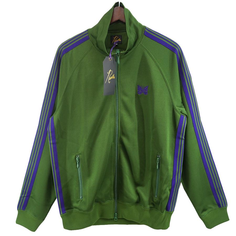 Needles（ニードルス） 【値下げ】Needles 23AW Track Jacket - Poly